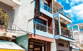 River Hotel 4 Long Xuyen